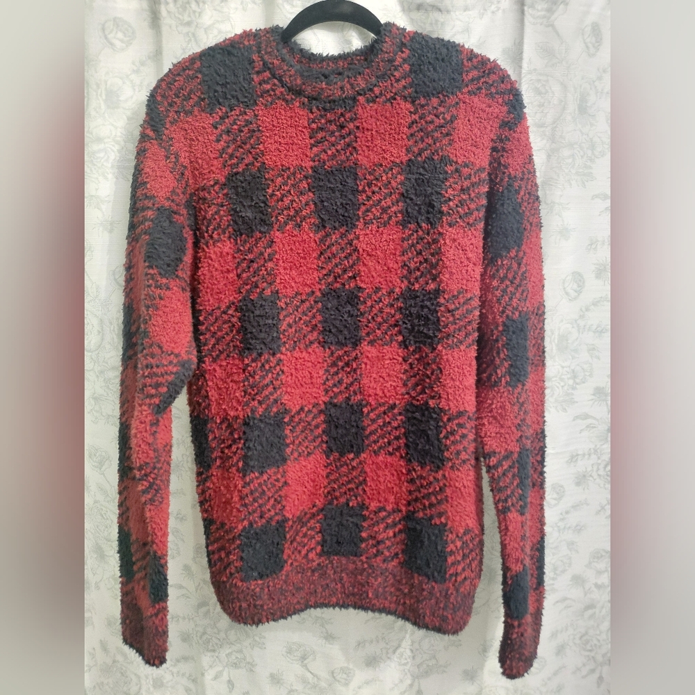 Skims Cozy Unisex Pullover